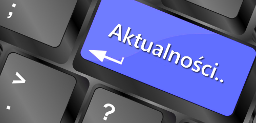 Aktualności SklepVidos